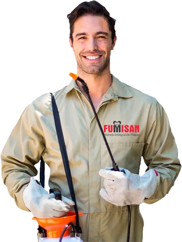 Fumisan fumigación a Empresas y hogares